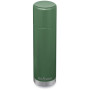 Thermokanne Klean Kanteen TKPro 32oz 1 l grün Fairway