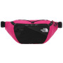 Hüfttasche The North Face Lumbnical S rosa/rot MrPink/TnfBlack