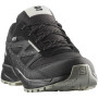 Kinderschuhe Salomon Outway Climasalomon™ Waterproof