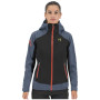 Damenjacke Karpos Temporale W Jacket