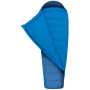 Daunenschlafsack Sea to Summit Trek TkI Regular