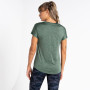 Damen-T-Shirt Dare 2b Vigilant Tee