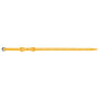 Universalriemen Sea to Summit Stretch-Loc 30 - 20mm x 750mm gelb Yellow