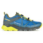 Wanderschuhe Aku Flyrock Gtx