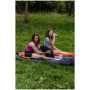 Aufblasbare Isomatte Warg Atom Double