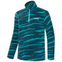 Kinder-Sweatshirt Regatta Hot Shot II MeditZebra