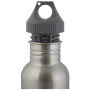 Flasche Pinguin Edelstahl Trinkflasche Bottle S 0.8L