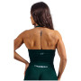 Damen-Top Nebbia Halter Top with Built-in Bra Primal