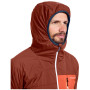 Herrenjacke Ortovox Swisswool Piz Duan Jacket M