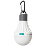 Lampe Brunner Lumina weiß
