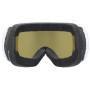 Damen Ski-Brille Uvex Downhill 2100 CV WE