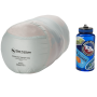 Daunenschlafsack Big Agnes Torchlight EXP 20 Regular
