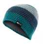 Mütze Mountain Equipment Flash Beanie blau/grau MeTasm/Legi/Nimb