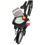 Fahrradtasche Vaude Silkroad Plus 16L