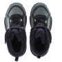 Kinder Winterschuhe Alpine Pro Nero