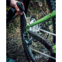 Reinigungsmittel Peaty´s Foaming Drivetrain Degreaser 1 L