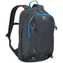 Rucksack Vango Fyr 30 grau CarbideGray
