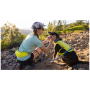 Leine mit Stoßdämpfer Ruffwear Trail Runner™ Leash