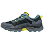Herren Trekkingschuhe Garmont Nexus Gtx