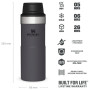 Thermotasse Stanley Classic series
