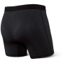 Boxershorts Saxx Quest Boxer Brief Fly