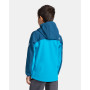 Kinder-Softshell-Jacke Kilpi Ravio
