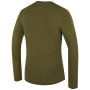 Herren-T-Shirt Zulu Bambus 210 Long