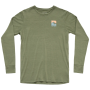 Größe: XL / Farbe: khaki