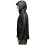 Damenjacke Black Diamond W Solution 3.0 Hoody