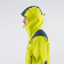 Herrenjacke Montane Alpine Resolve Jacket