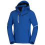 Herrenjacke Northfinder Clayton blau