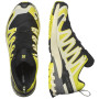 Wanderschuhe Salomon Xa Pro 3D V9 Gore-Tex