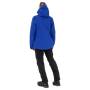 Damenjacke Salewa ORTLES GTX 3L W JACKET