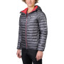 Herren-Winterjacke Rafiki Dante