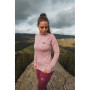 Damen-Thermounterwäsche Husky Merow zip L