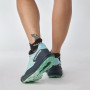 Damen Laufschuhe Salomon Pulsar Trail