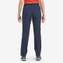 Damenhose Montane Fem Terra Stretch Pants Reg Leg
