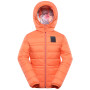 Kinder Winterjacke Alpine Pro Douwo
