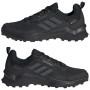 Wanderschuhe Adidas Terrex Ax4 Gtx M