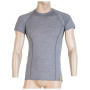 Herren-Funktionsshirt Sensor Merino Active kr. r. (2020)