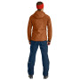 Herrenjacke Ortovox Swisswool Piz Boe Jacket Men's