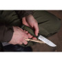Messer Morakniv Kansbol (S) Survival Kit Green