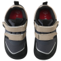 Kinder-Barfußschuhe Reima Viikari Soft Black