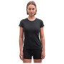 Damen-Funktionsshirt Sensor Merino Cordura