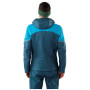 Herrenjacke Dynafit Speed Insulation M Hooded Jkt