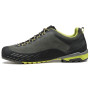 Herrenschuhe Asolo Eldo Lth GV
