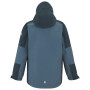 Kinderjacke Regatta Junior Calderdale III ChnaBl/NgSky