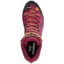 Damenschuhe Salewa WS Alpenviolet MID GTX