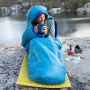 Schlafsack Therm-a-Rest Space Cowboy 7°C Regular