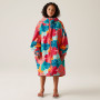 Bademantel Regatta Junior Waterproof Changing Robe